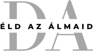 eldazalmaid.com - Dobos Andrea