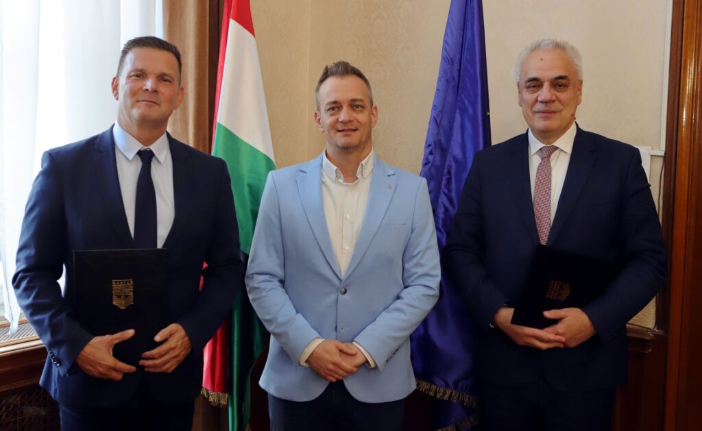 Társadalmi Innovációs Díjjal bővül a Magyar Innovációs Nagydíj díjrendszere